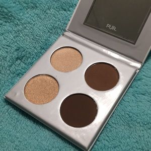 Pür Highlight and Contour palette